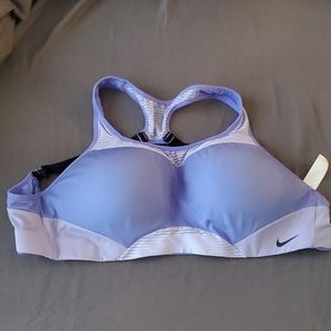 Nike Alpha Padded Sports Bra